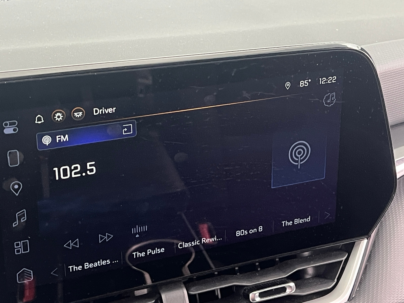 Thumbnail: 2025 Chevrolet Equinox - 4