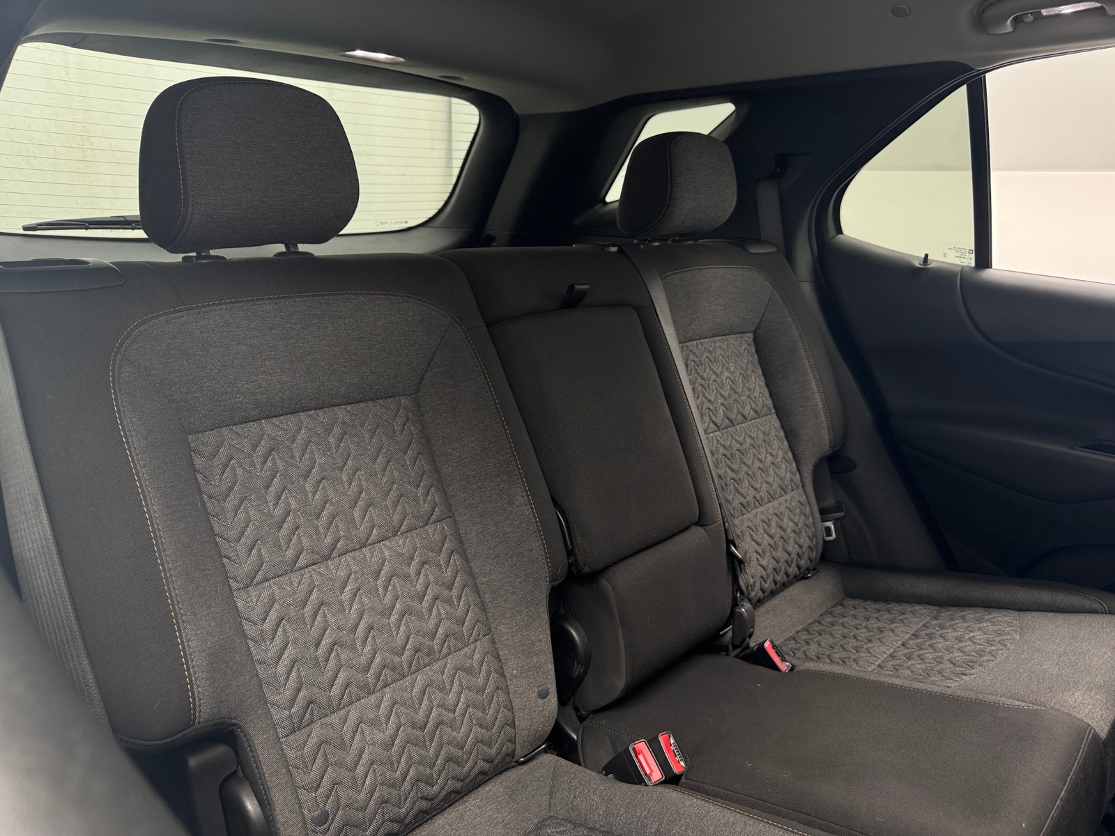 Thumbnail: 2022 Chevrolet Equinox - 6