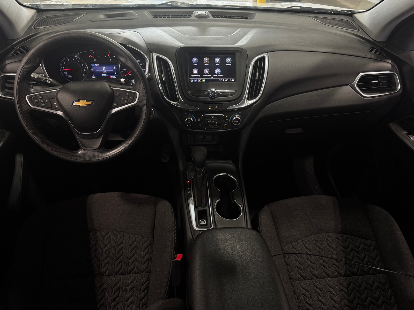 Thumbnail: 2022 Chevrolet Equinox - 3