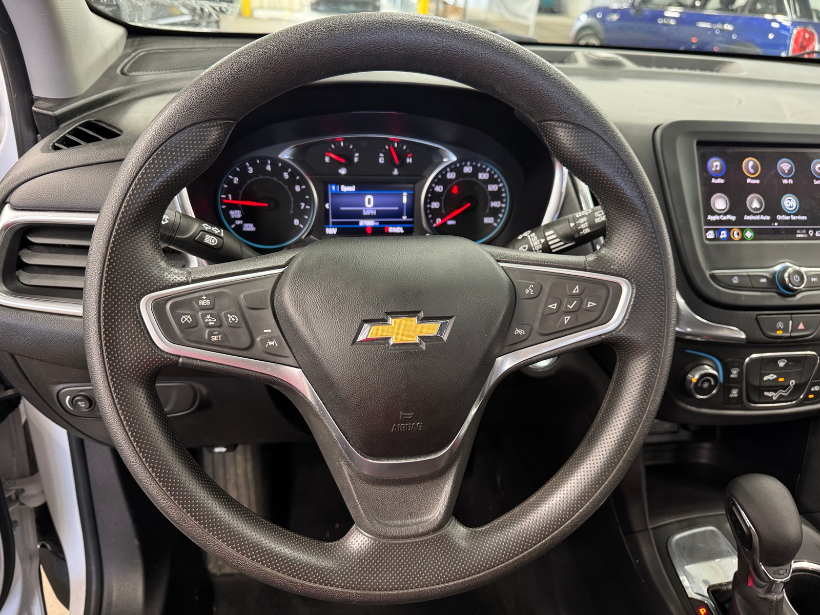 Thumbnail: 2022 Chevrolet Equinox - 5