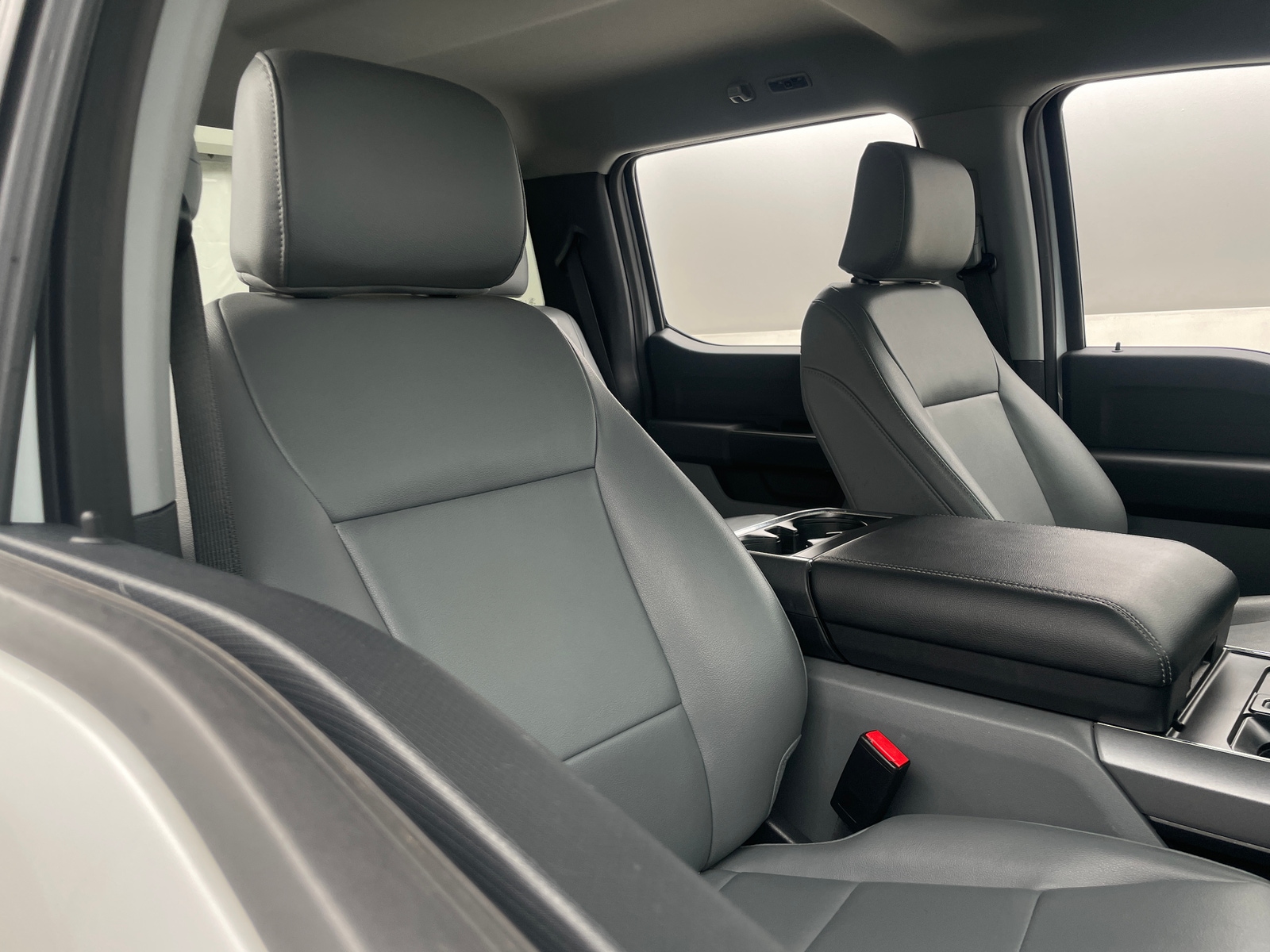 Thumbnail: 2023 Ford F-150 - 2