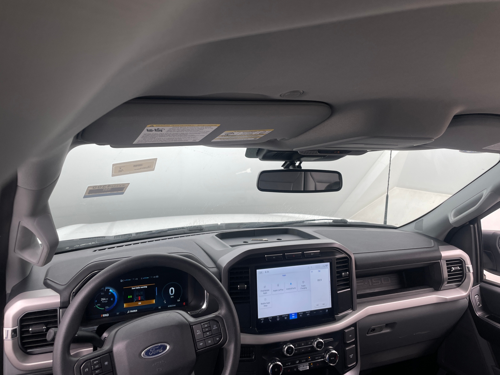 Thumbnail: 2023 Ford F-150 - 3