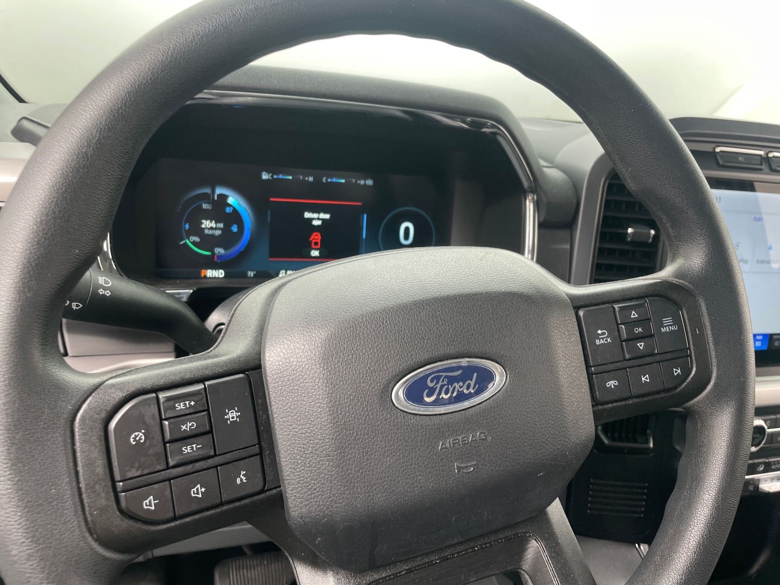 Thumbnail: 2023 Ford F-150 - 5
