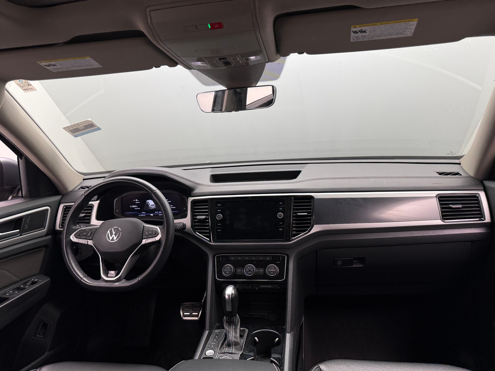 Thumbnail: 2022 Volkswagen Atlas - 2
