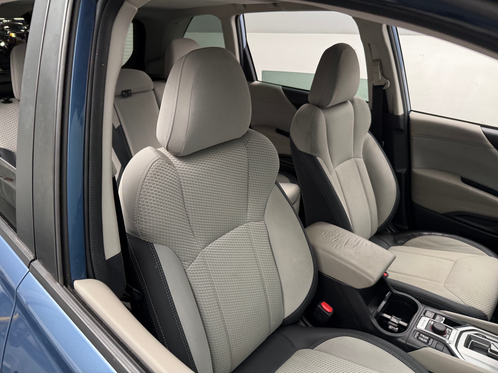 Thumbnail: 2020 Subaru Forester - 2