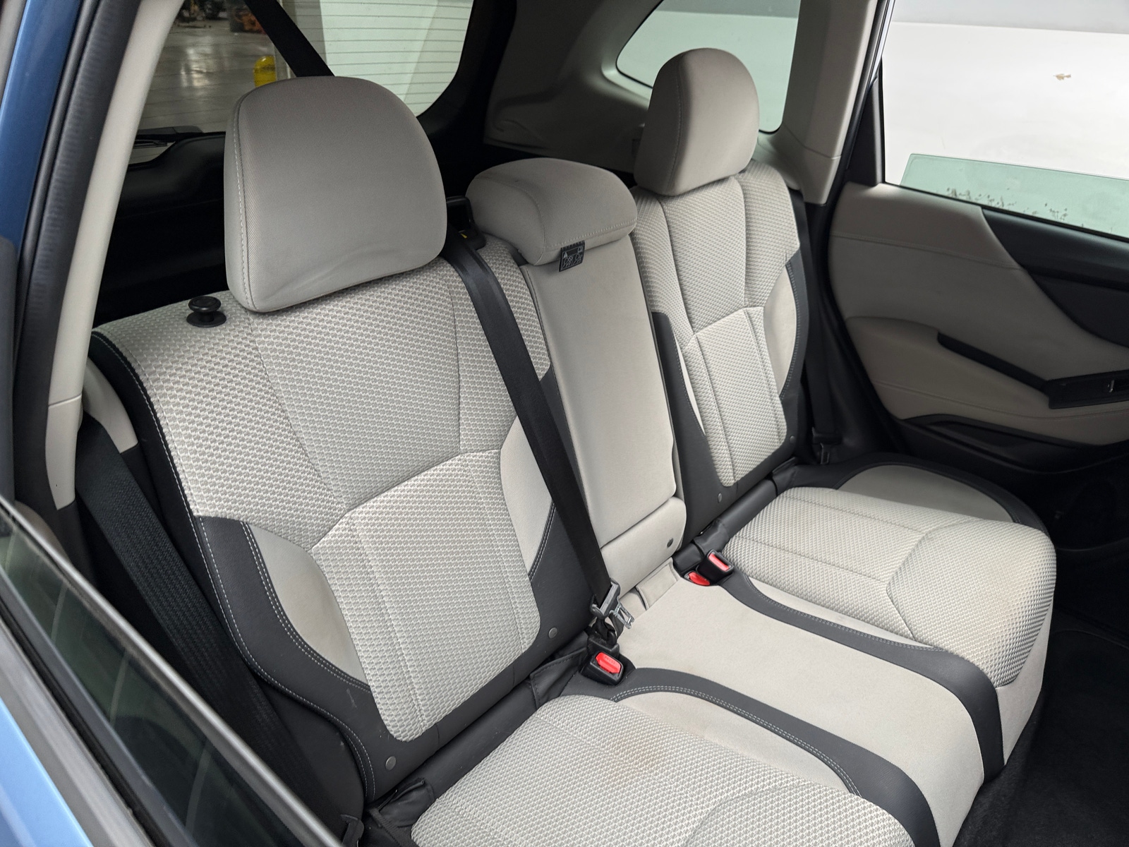 Thumbnail: 2020 Subaru Forester - 6