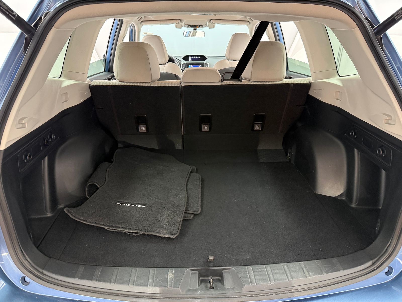 Thumbnail: 2020 Subaru Forester - 7