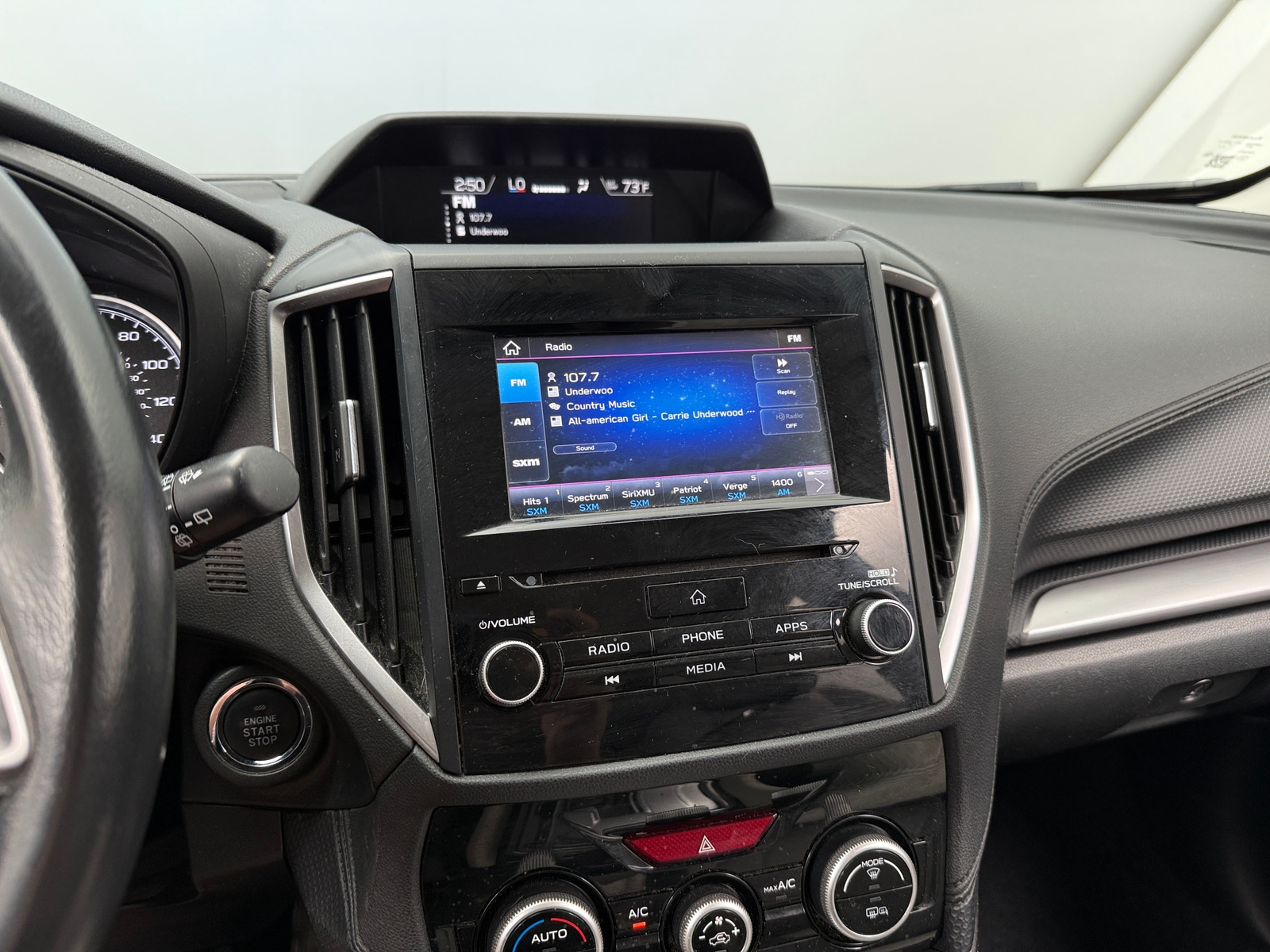 Thumbnail: 2020 Subaru Forester - 4