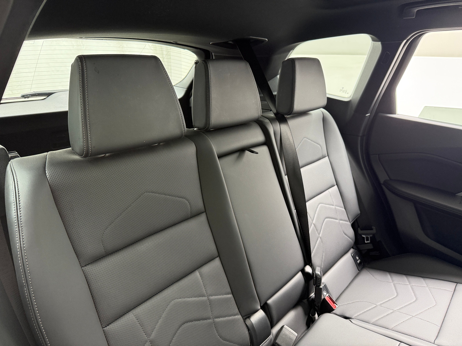 Thumbnail: 2025 BMW X1 - 5