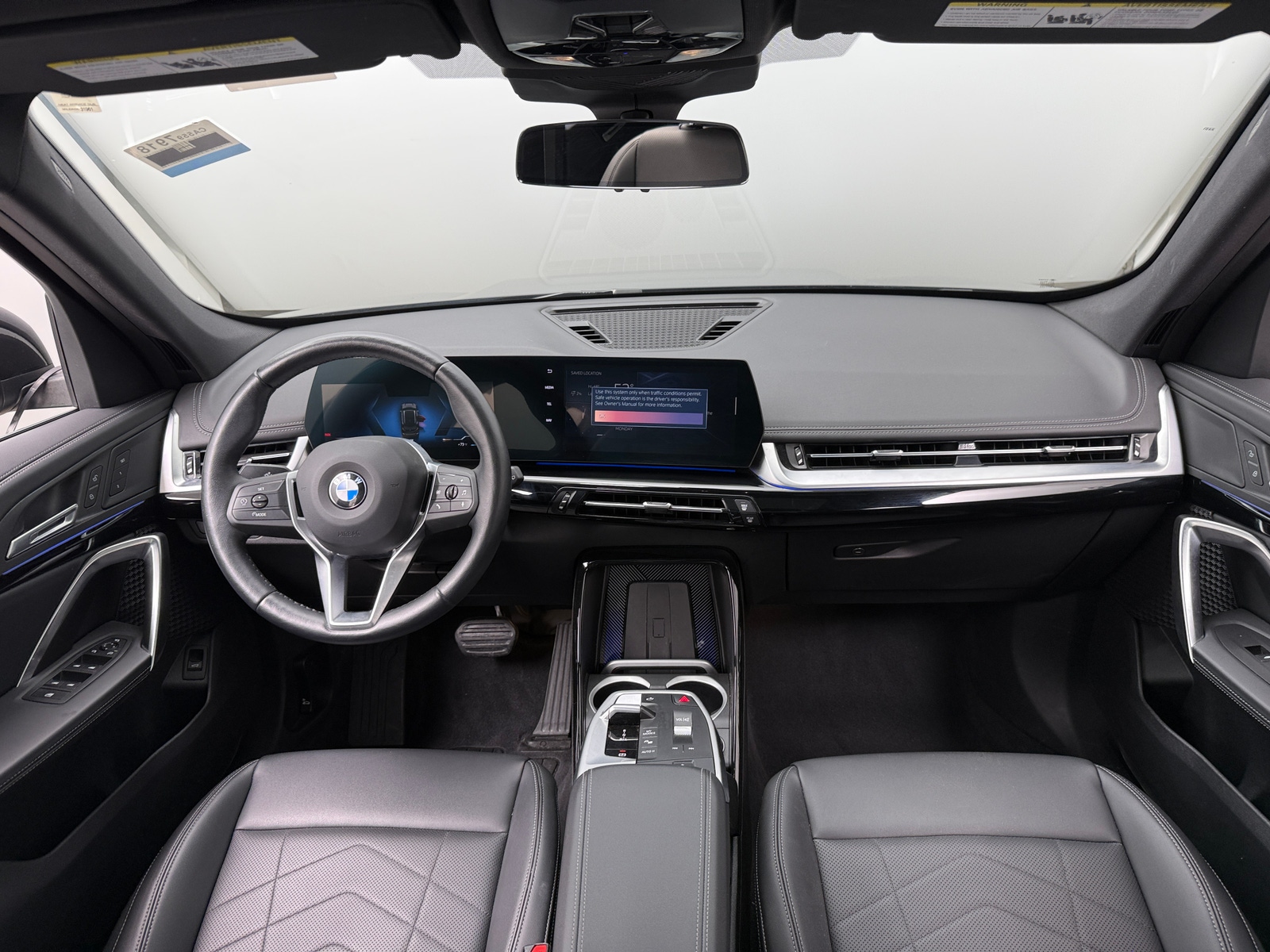Thumbnail: 2025 BMW X1 - 2