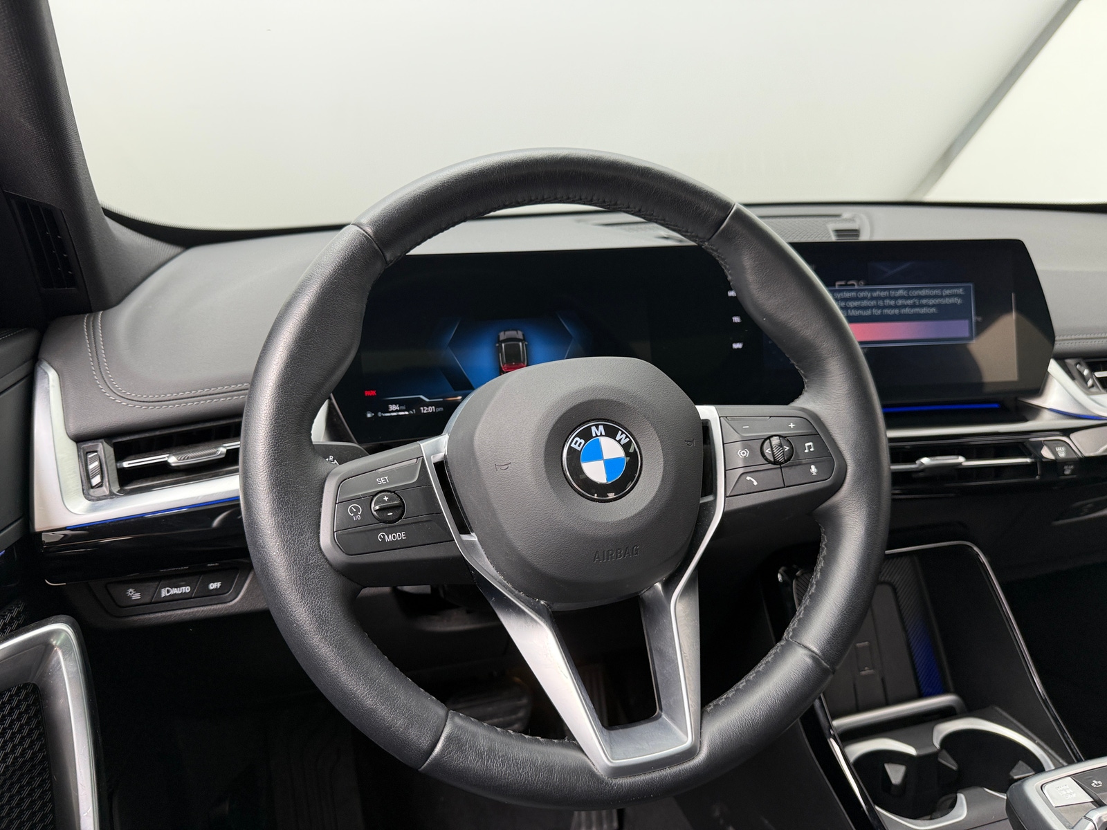Thumbnail: 2025 BMW X1 - 4