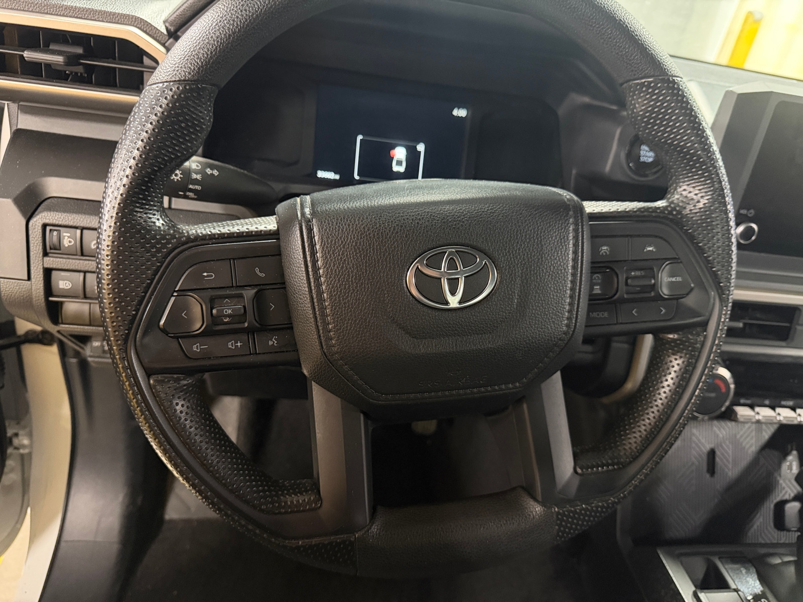 Thumbnail: 2024 Toyota Tacoma - 5