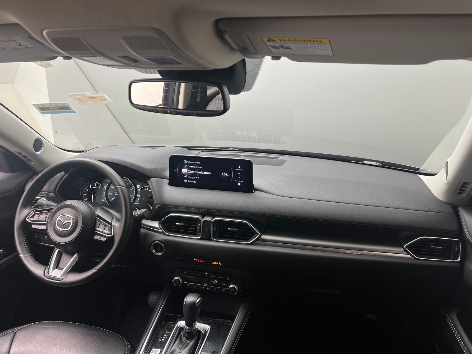 Thumbnail: 2024 Mazda CX-5 - 2