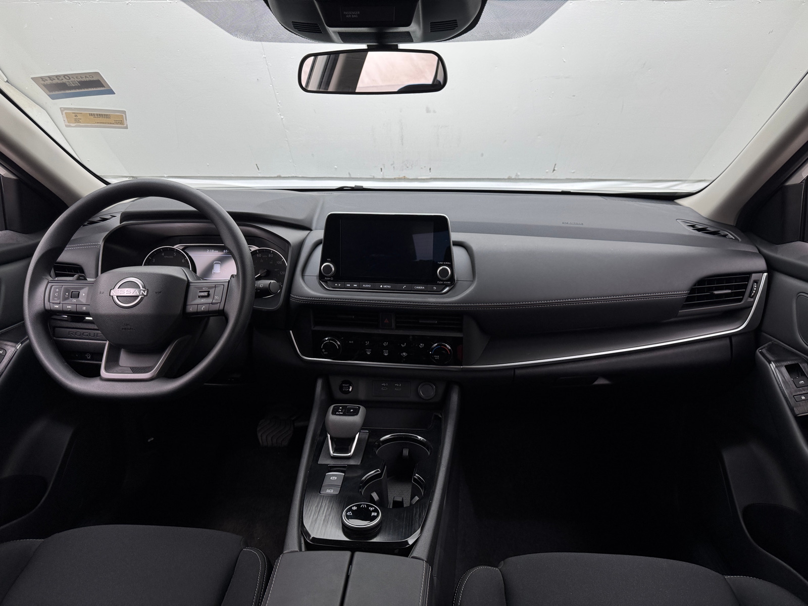 Thumbnail: 2026 Nissan Rogue - 3