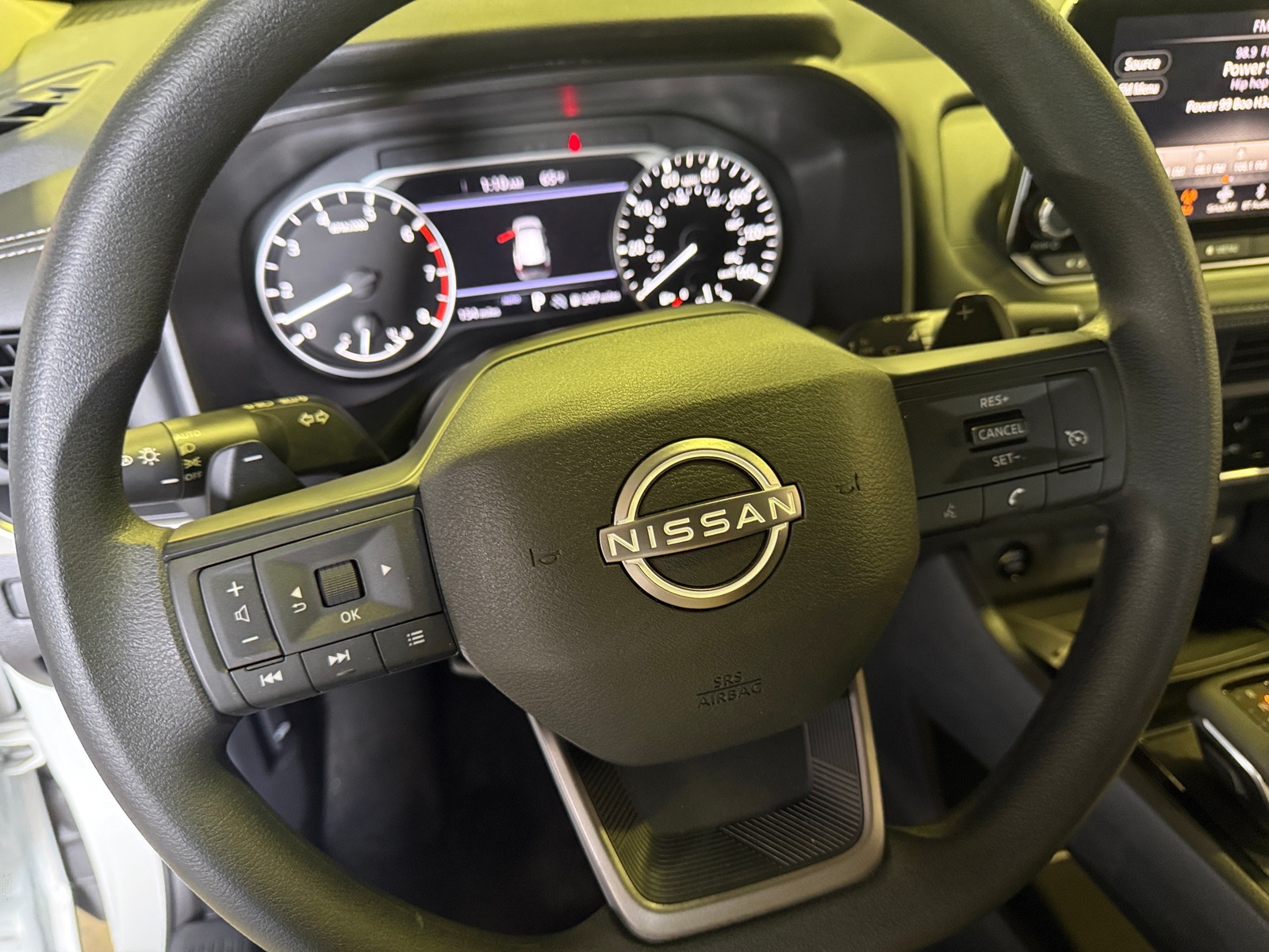 Thumbnail: 2026 Nissan Rogue - 5