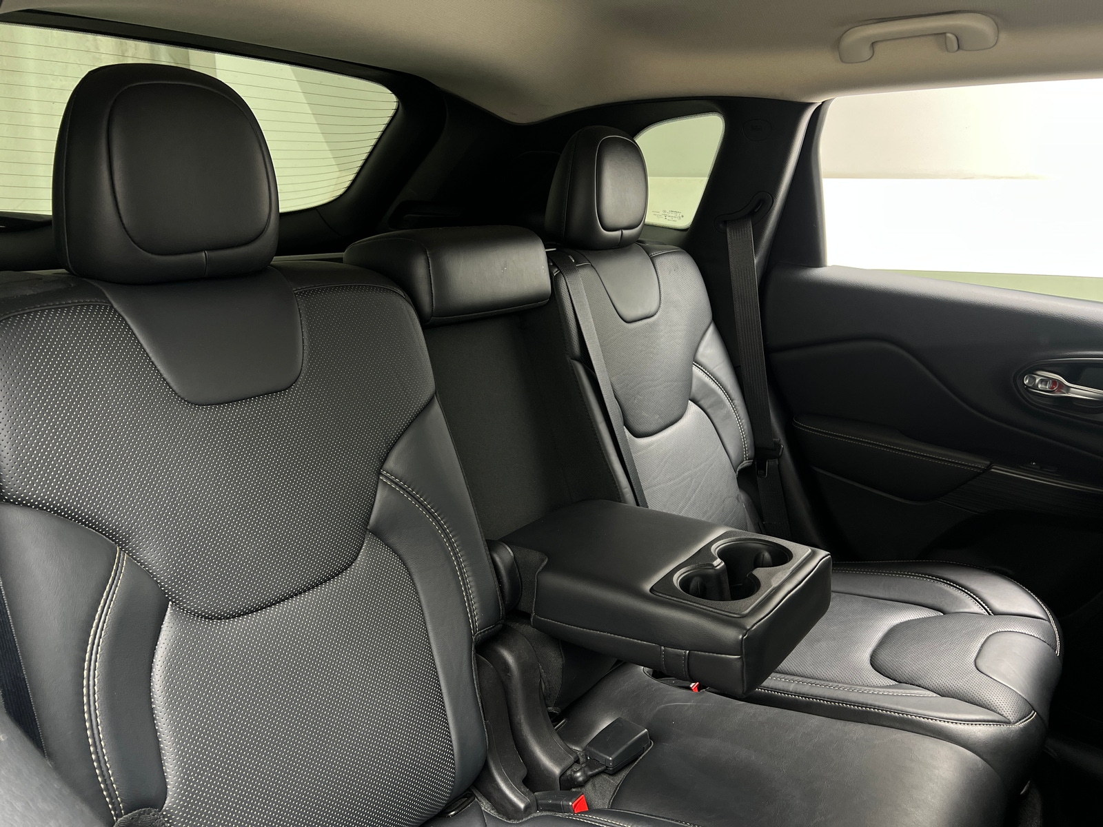 Thumbnail: 2014 Jeep Cherokee - 5