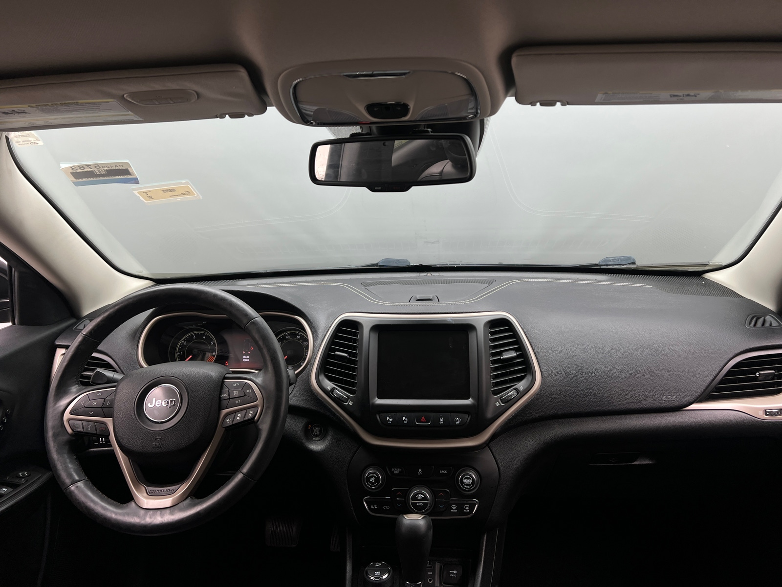 Thumbnail: 2014 Jeep Cherokee - 2