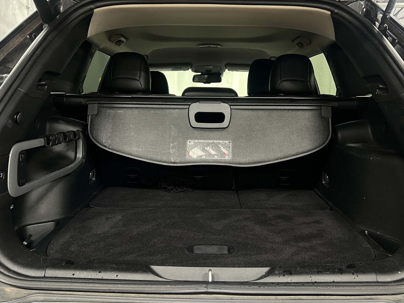 Thumbnail: 2014 Jeep Cherokee - 6