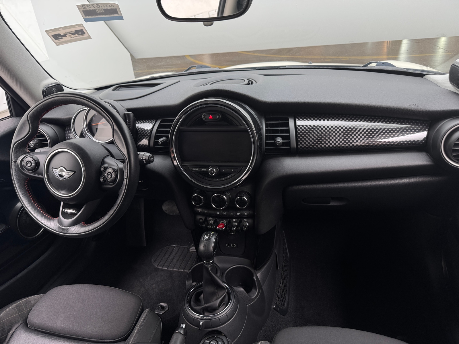 Thumbnail: 2014 MINI Cooper Hardtop - 2