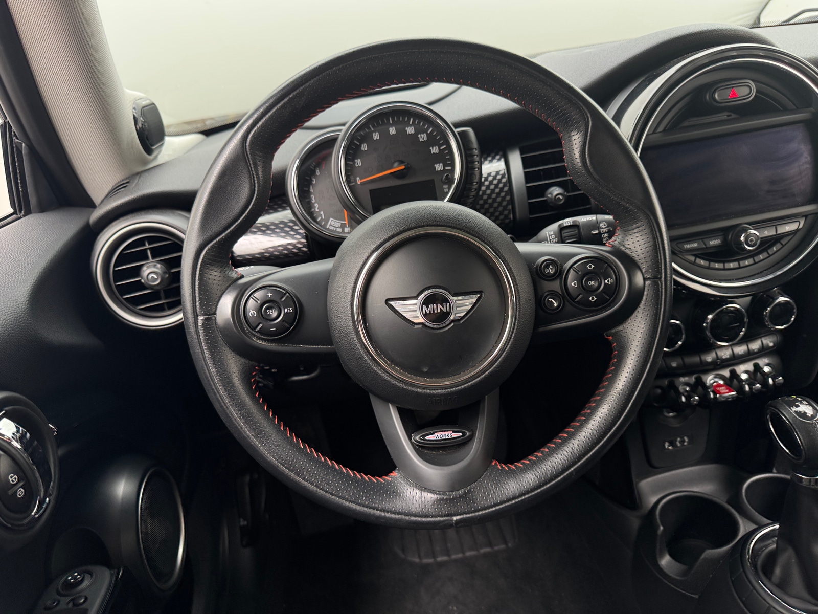 Thumbnail: 2014 MINI Cooper Hardtop - 4