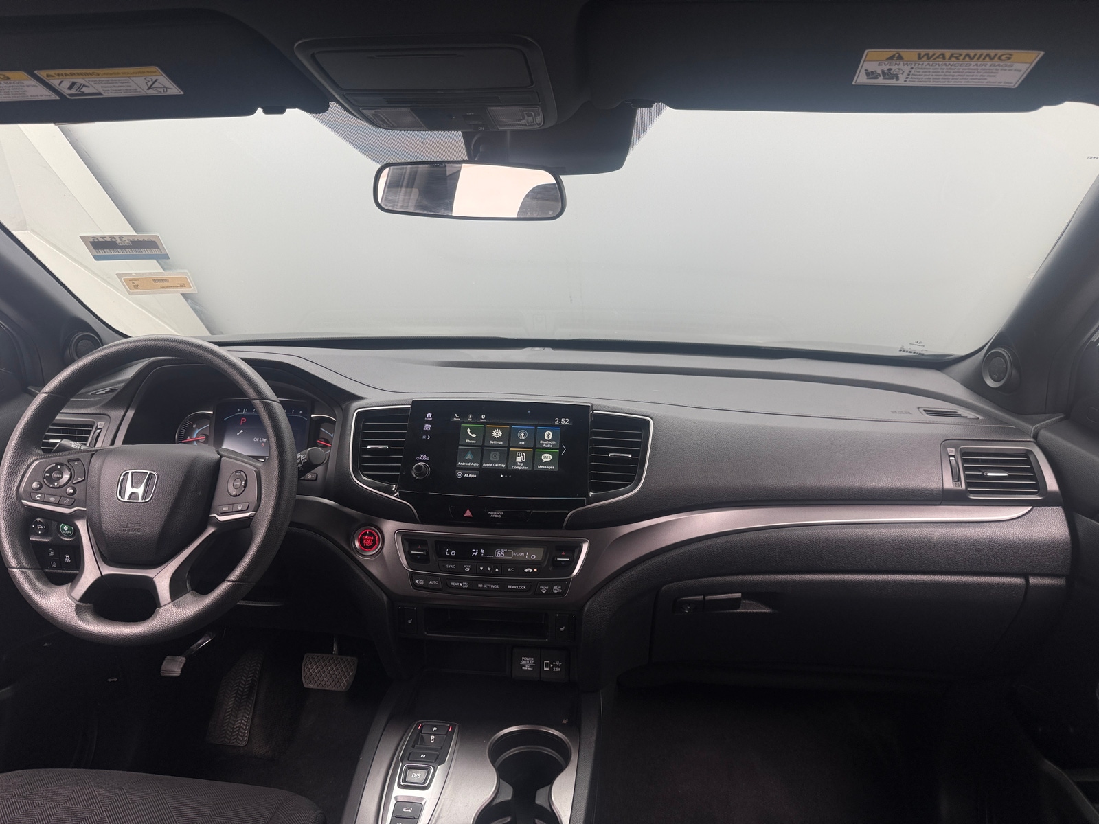 Thumbnail: 2022 Honda Pilot - 3