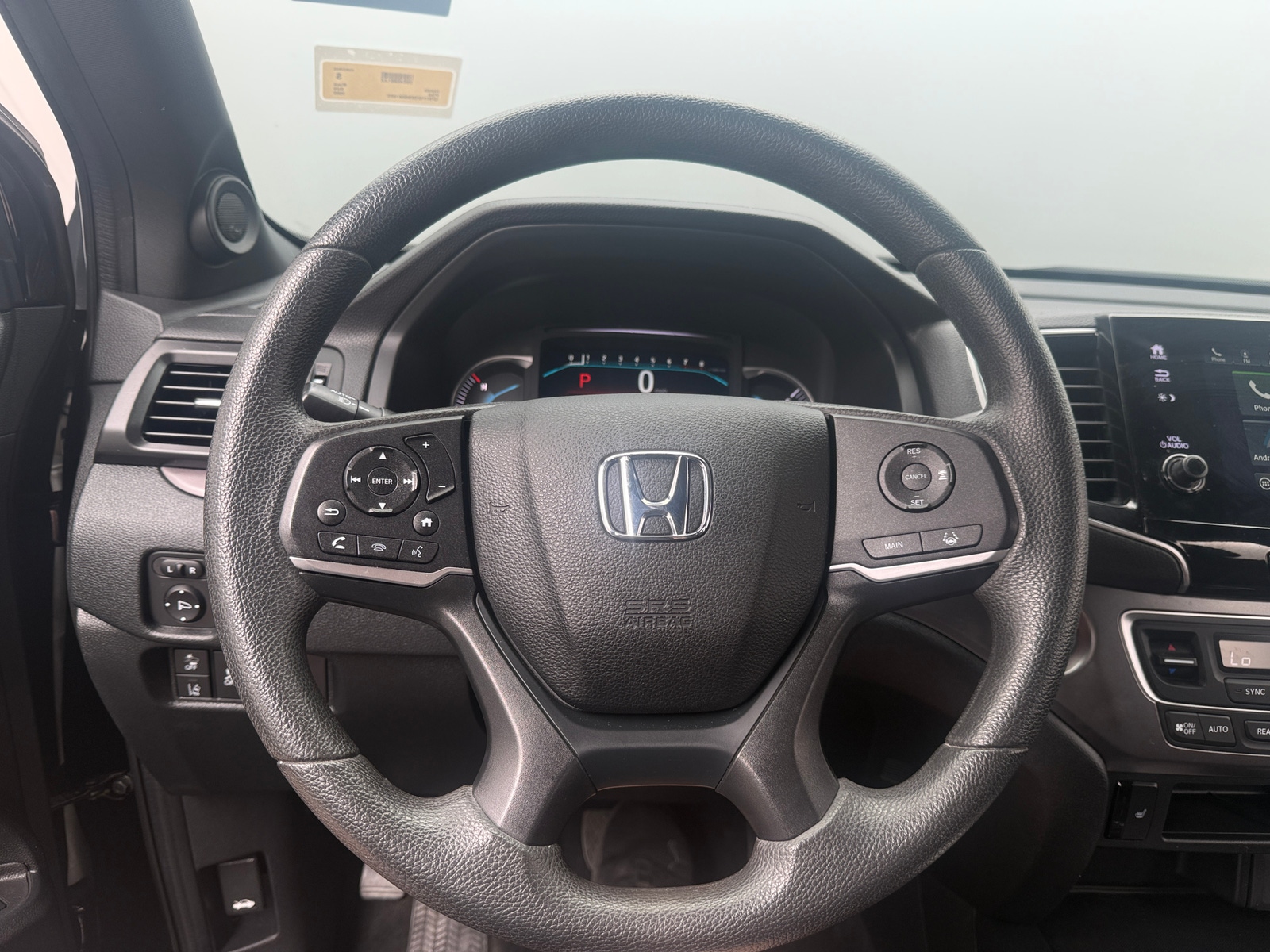 Thumbnail: 2022 Honda Pilot - 5