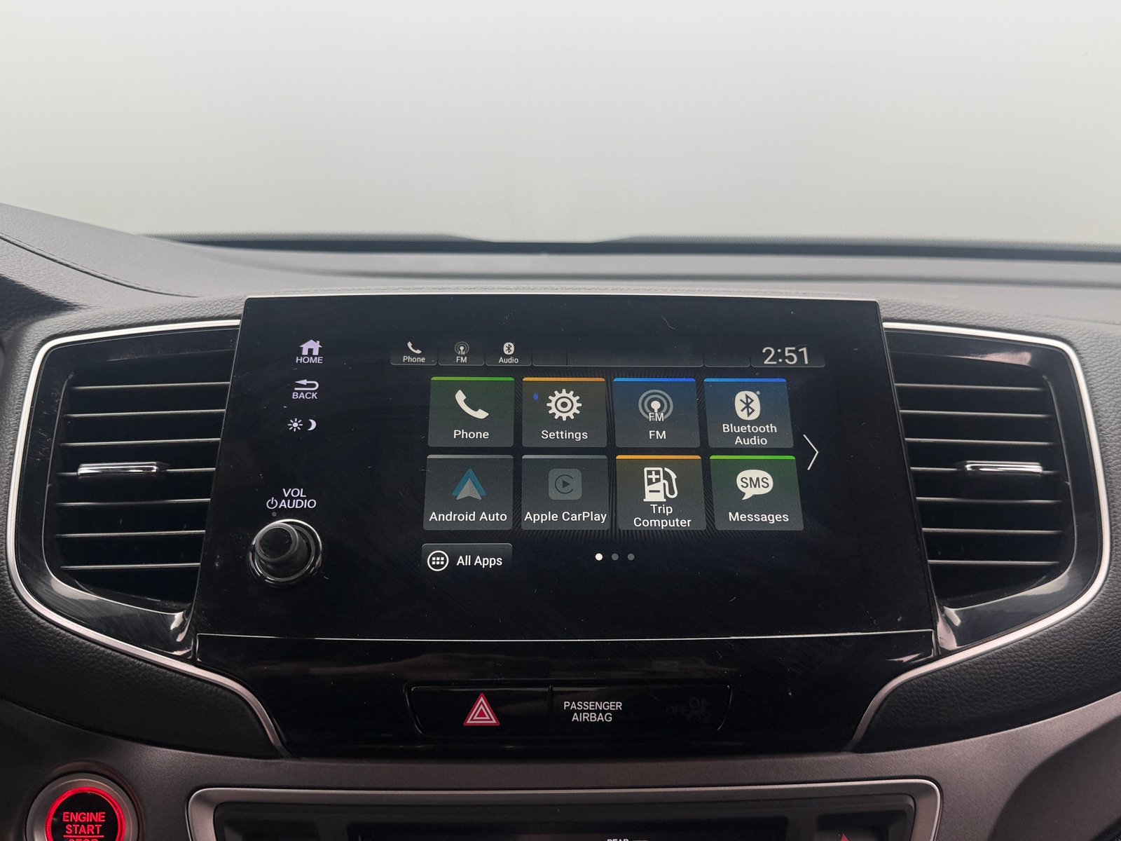 Thumbnail: 2022 Honda Pilot - 4