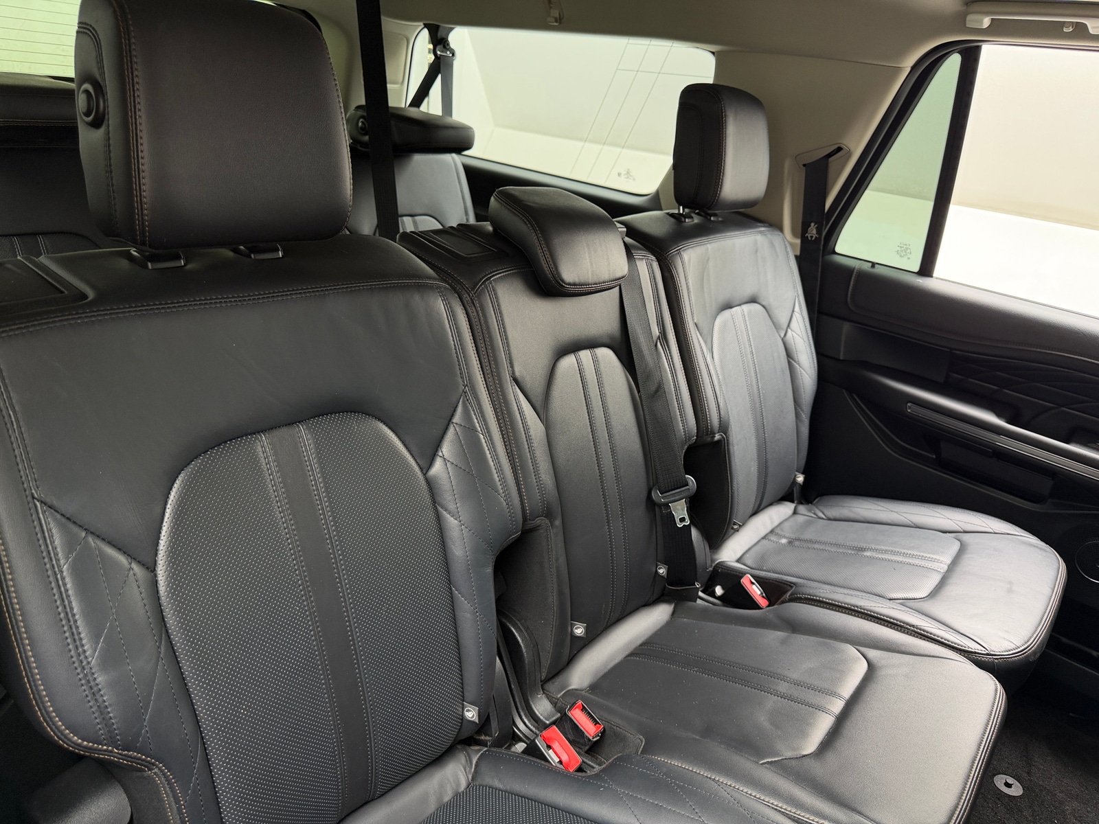 Thumbnail: 2018 Ford Expedition MAX - 5