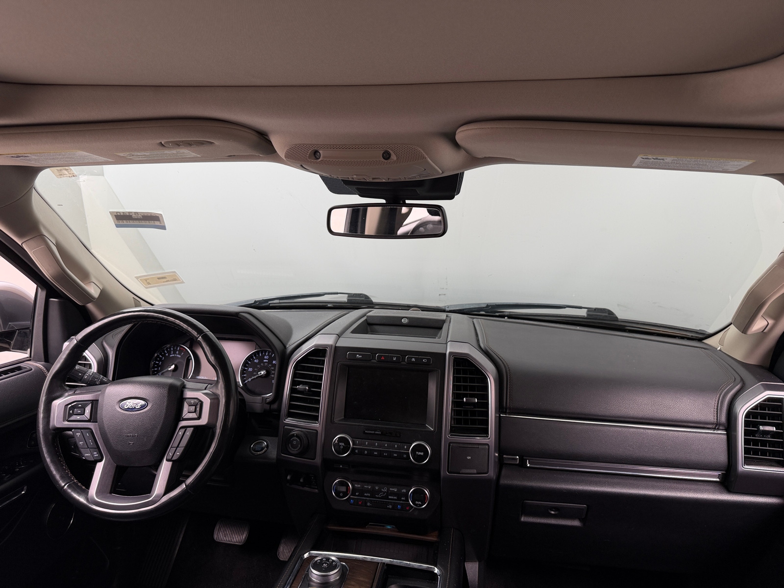 Thumbnail: 2018 Ford Expedition MAX - 2