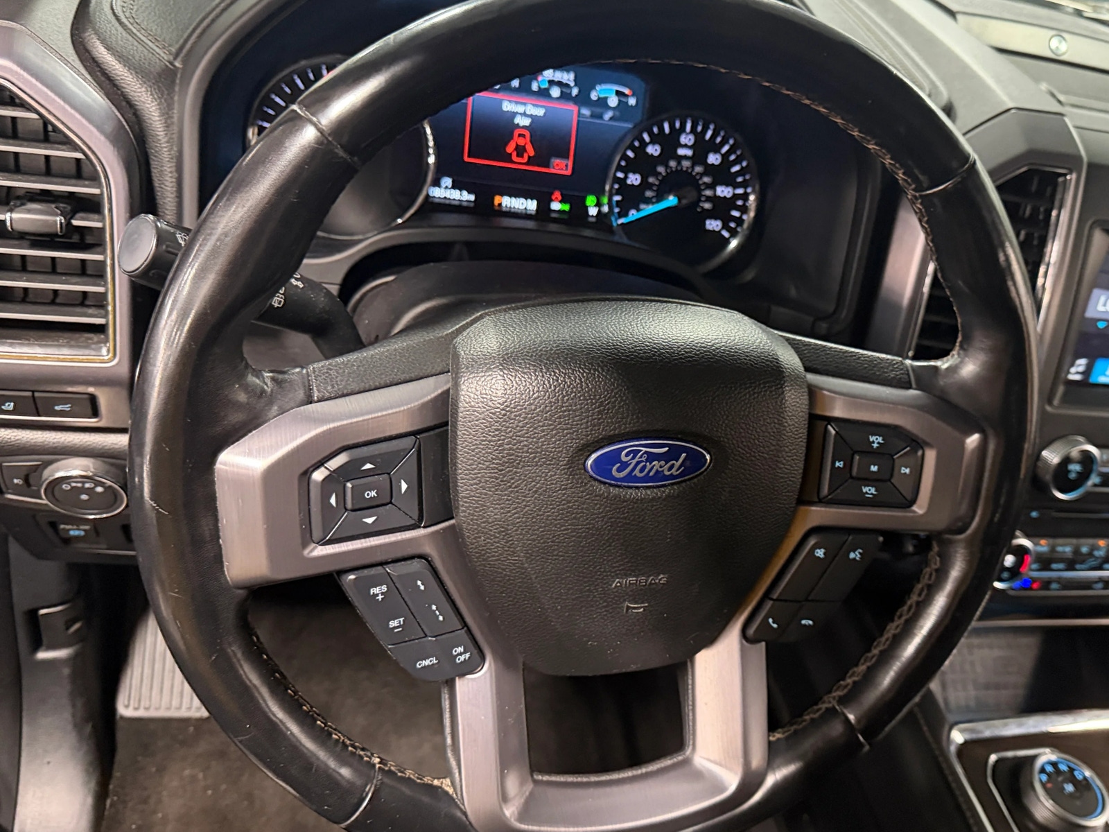 Thumbnail: 2018 Ford Expedition MAX - 4