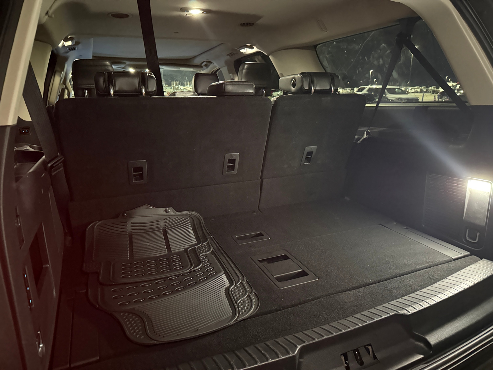 Thumbnail: 2018 Ford Expedition MAX - 6
