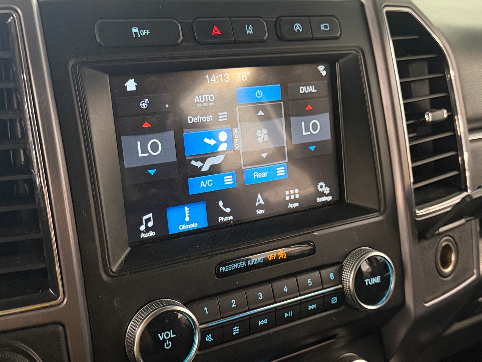 Thumbnail: 2018 Ford Expedition MAX - 3