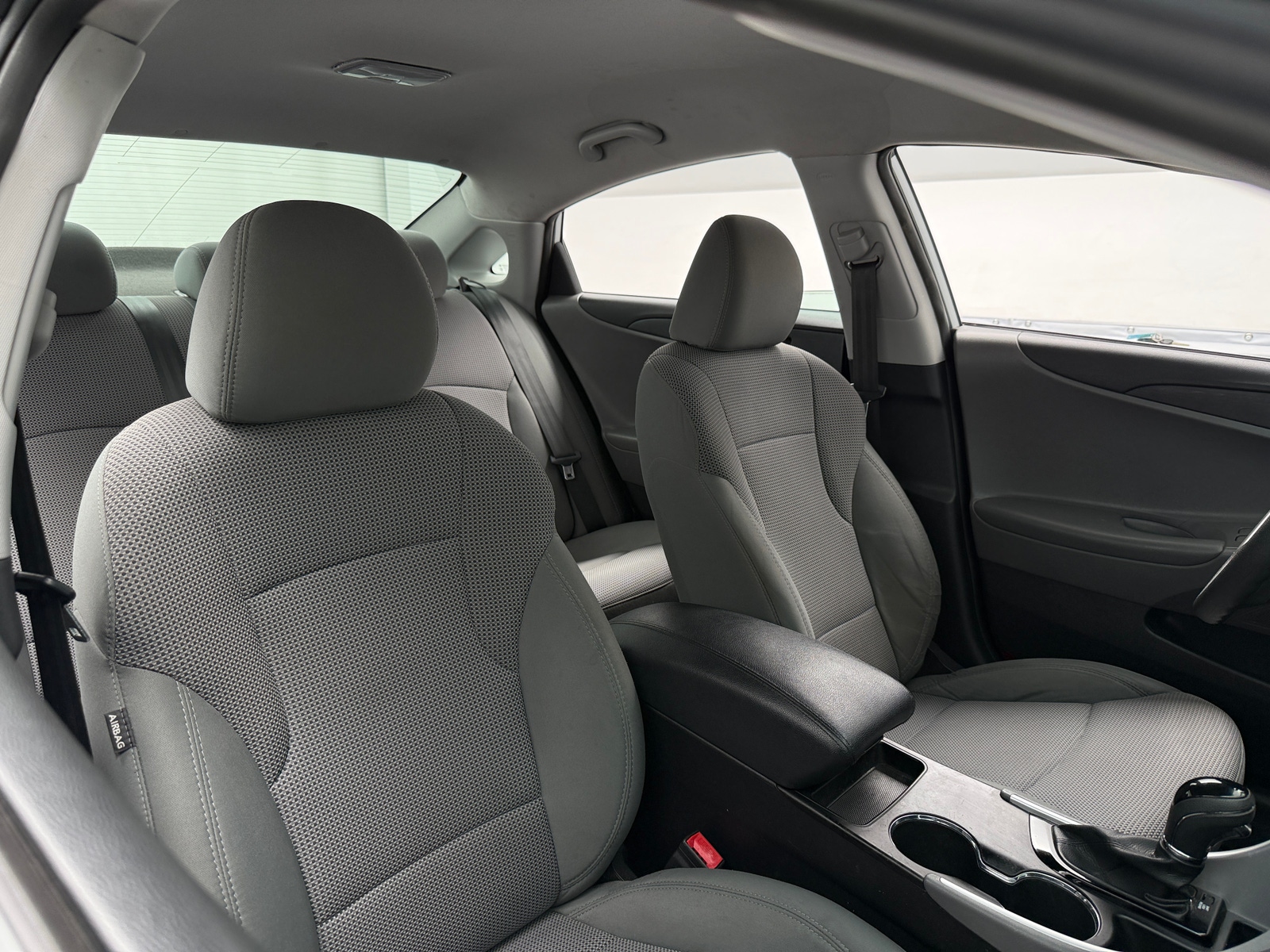 Thumbnail: 2014 Hyundai Sonata - 2