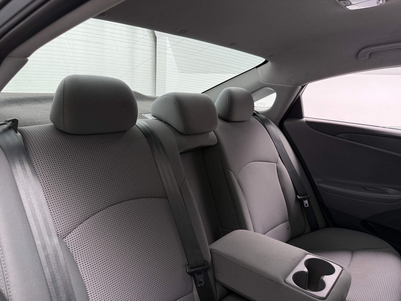 Thumbnail: 2014 Hyundai Sonata - 6