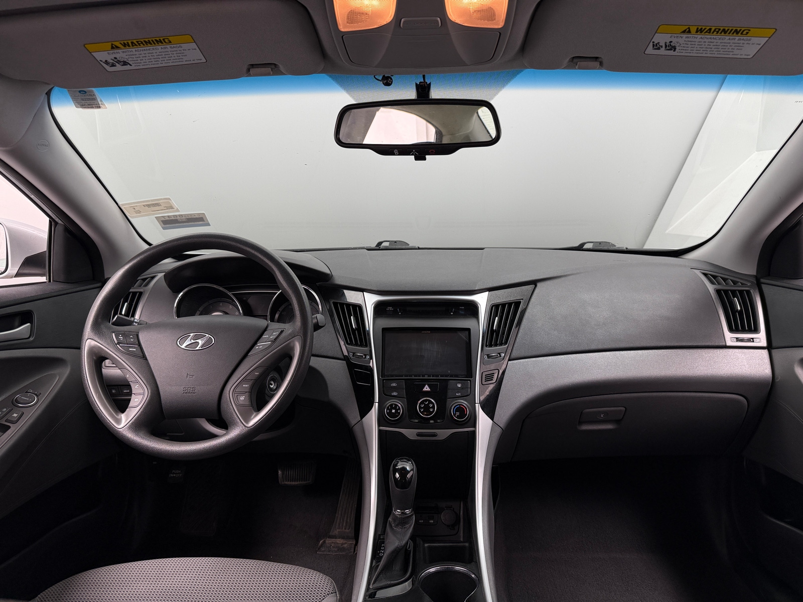 Thumbnail: 2014 Hyundai Sonata - 3