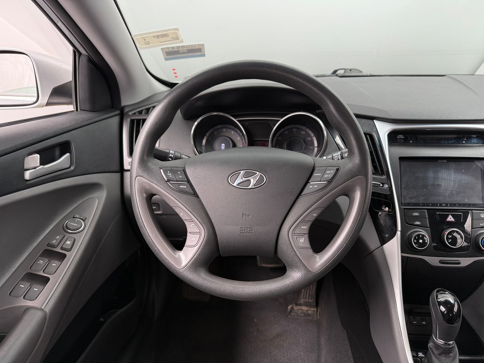 Thumbnail: 2014 Hyundai Sonata - 5