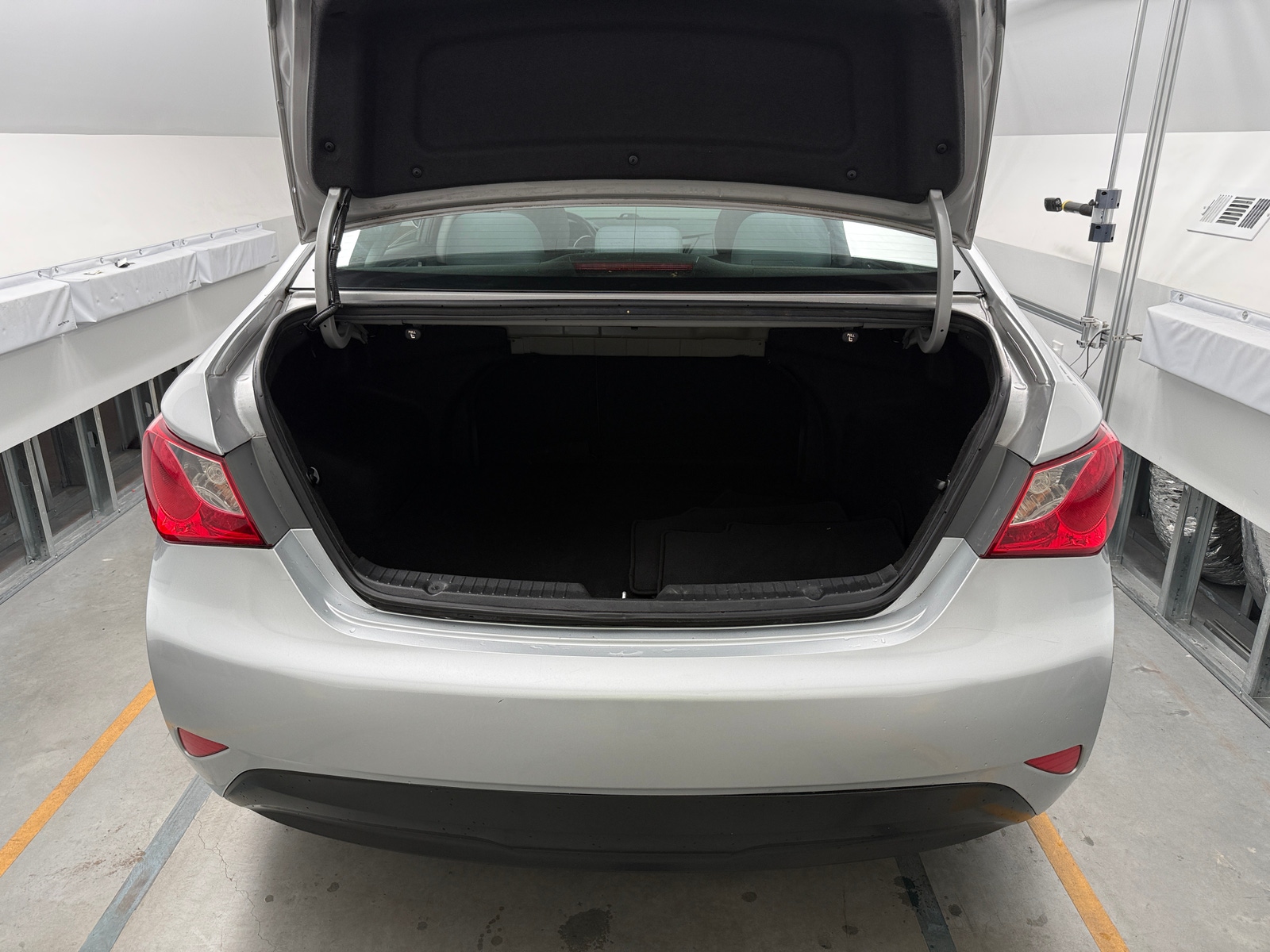 Thumbnail: 2014 Hyundai Sonata - 7