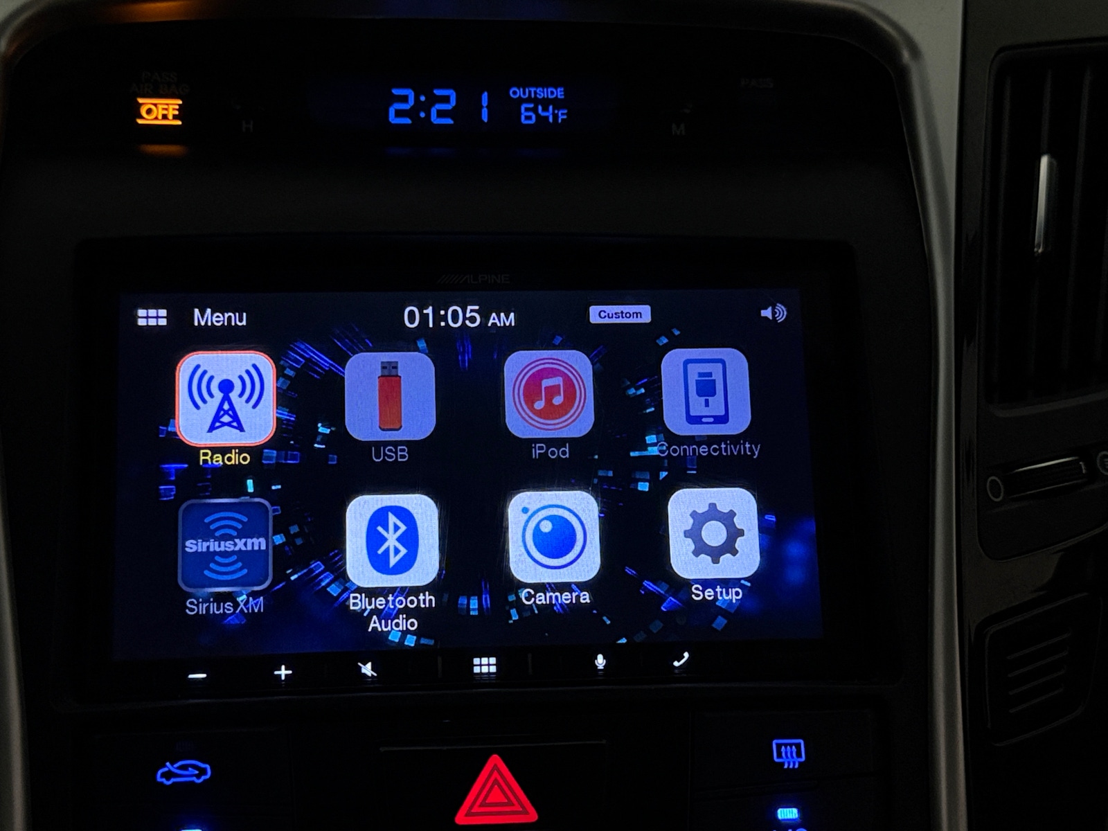 Thumbnail: 2014 Hyundai Sonata - 4
