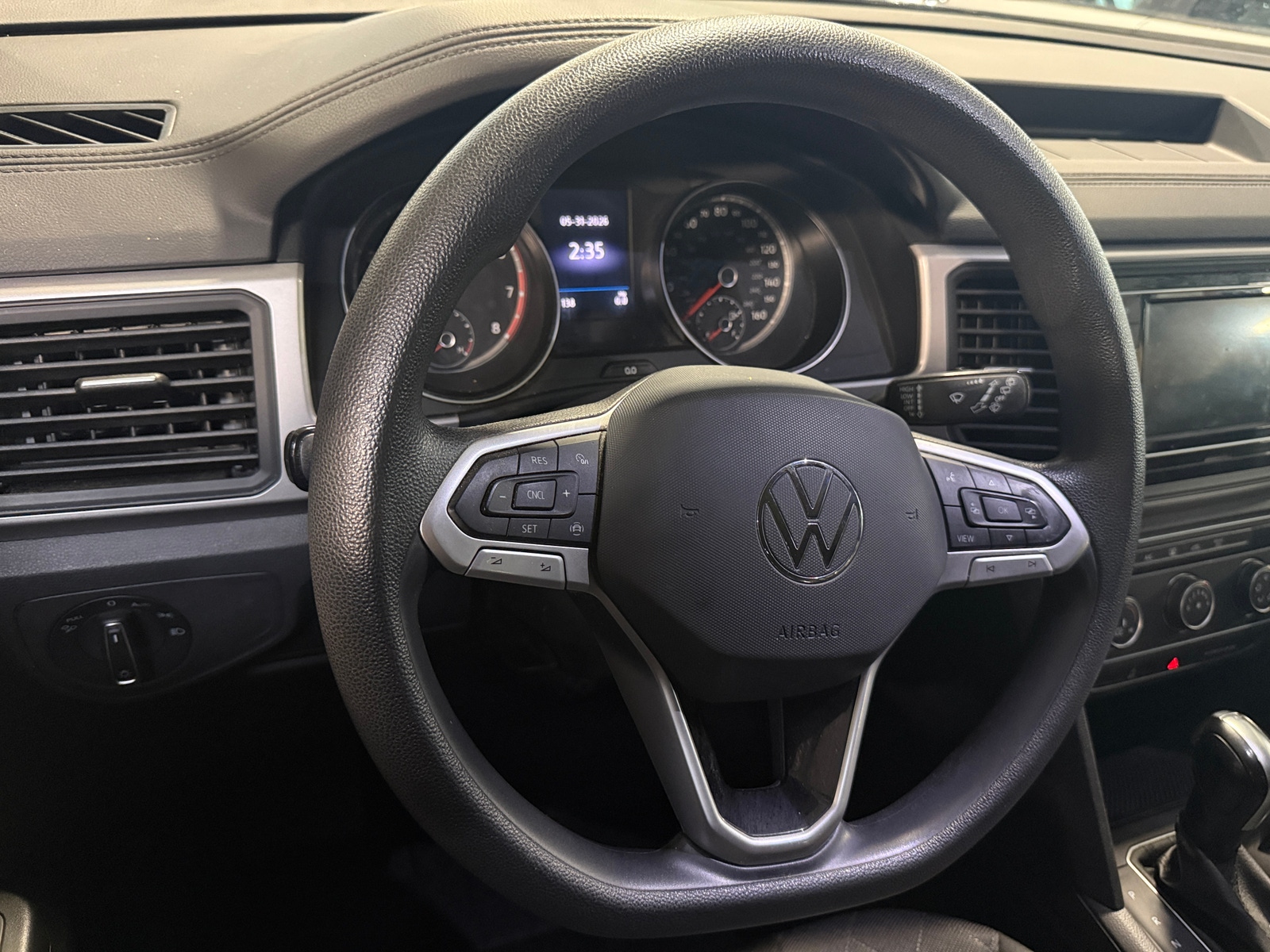 Thumbnail: 2021 Volkswagen Atlas - 5