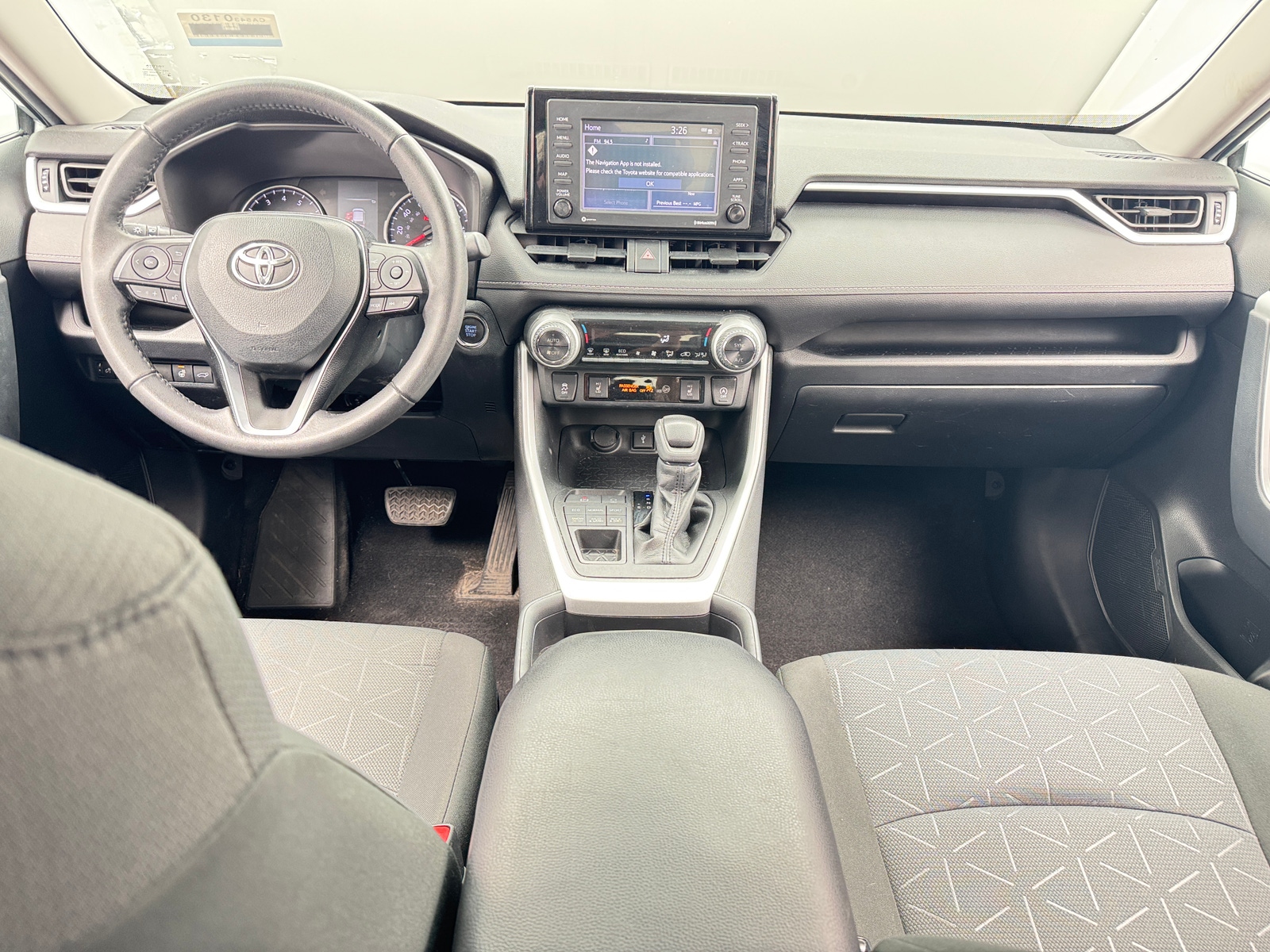Thumbnail: 2020 Toyota RAV4 - 3