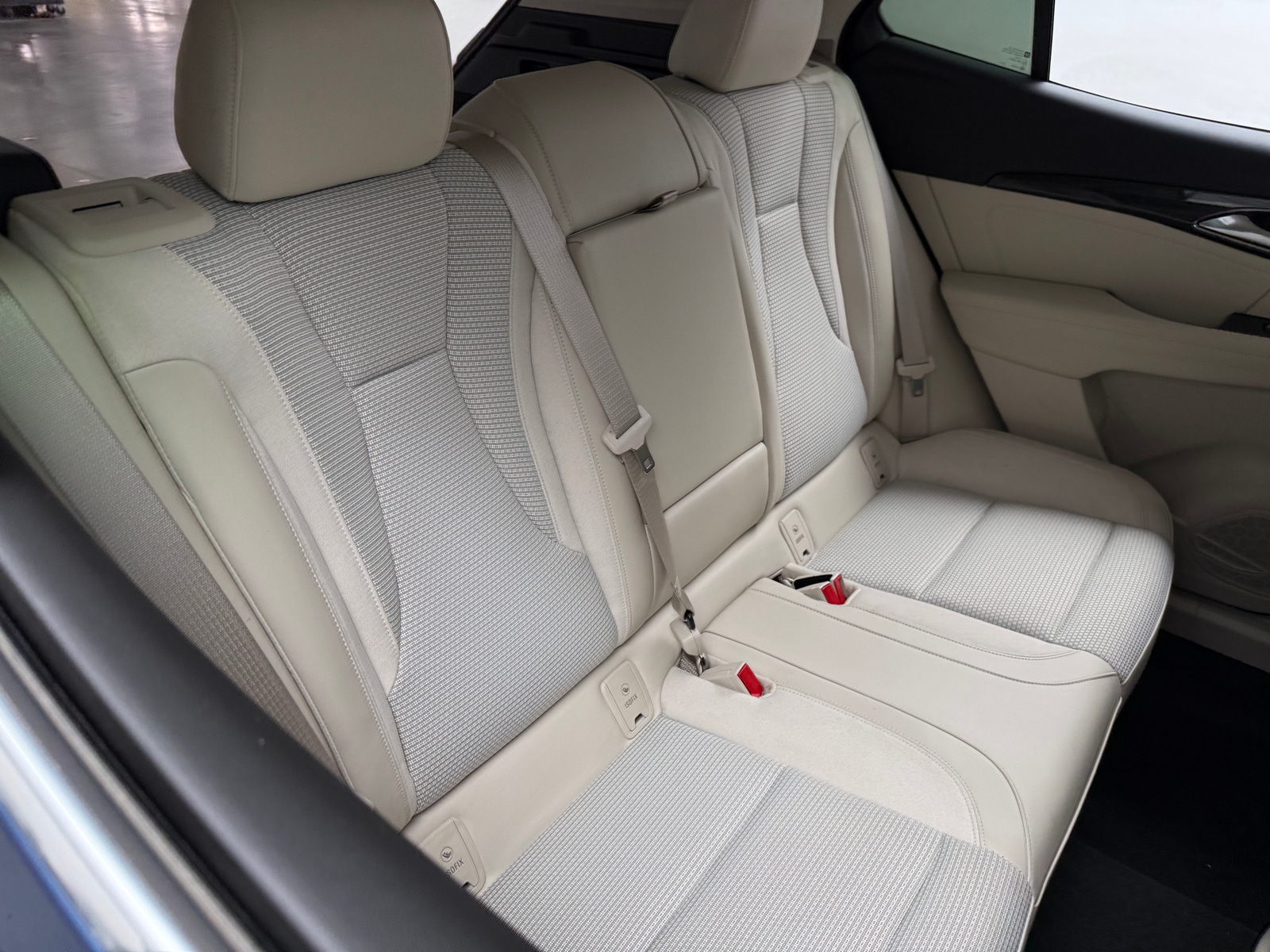 Thumbnail: 2023 Buick Envision - 6