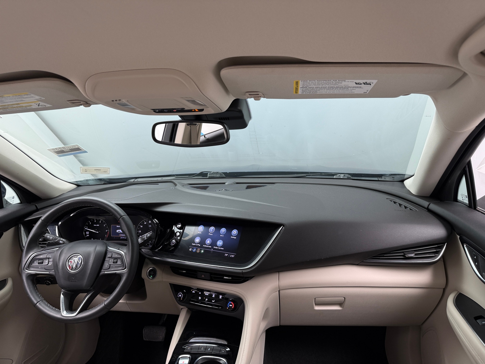 Thumbnail: 2023 Buick Envision - 3