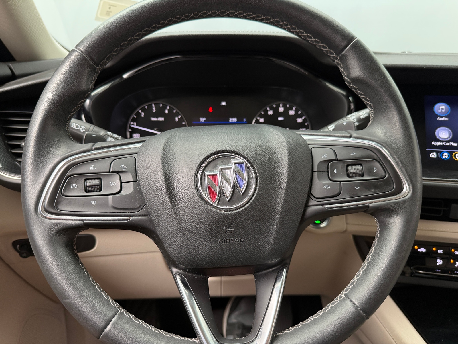 Thumbnail: 2023 Buick Envision - 5