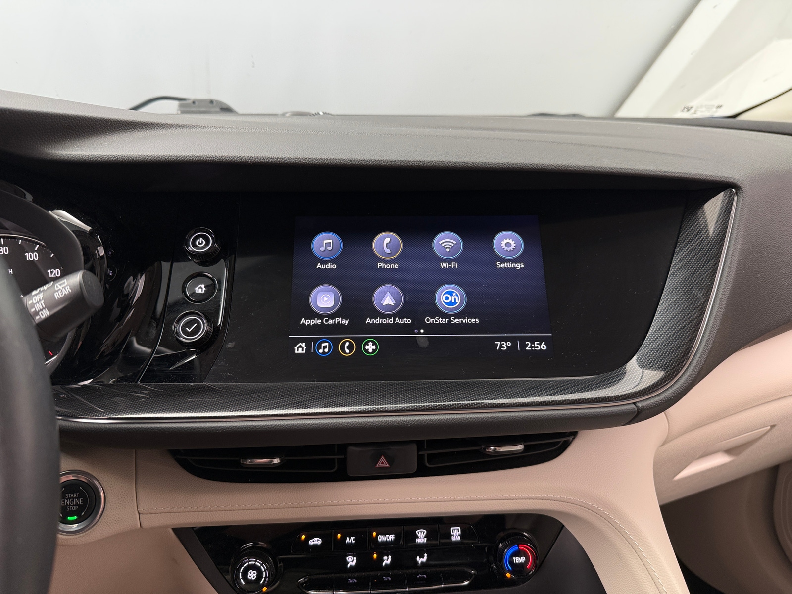 Thumbnail: 2023 Buick Envision - 4