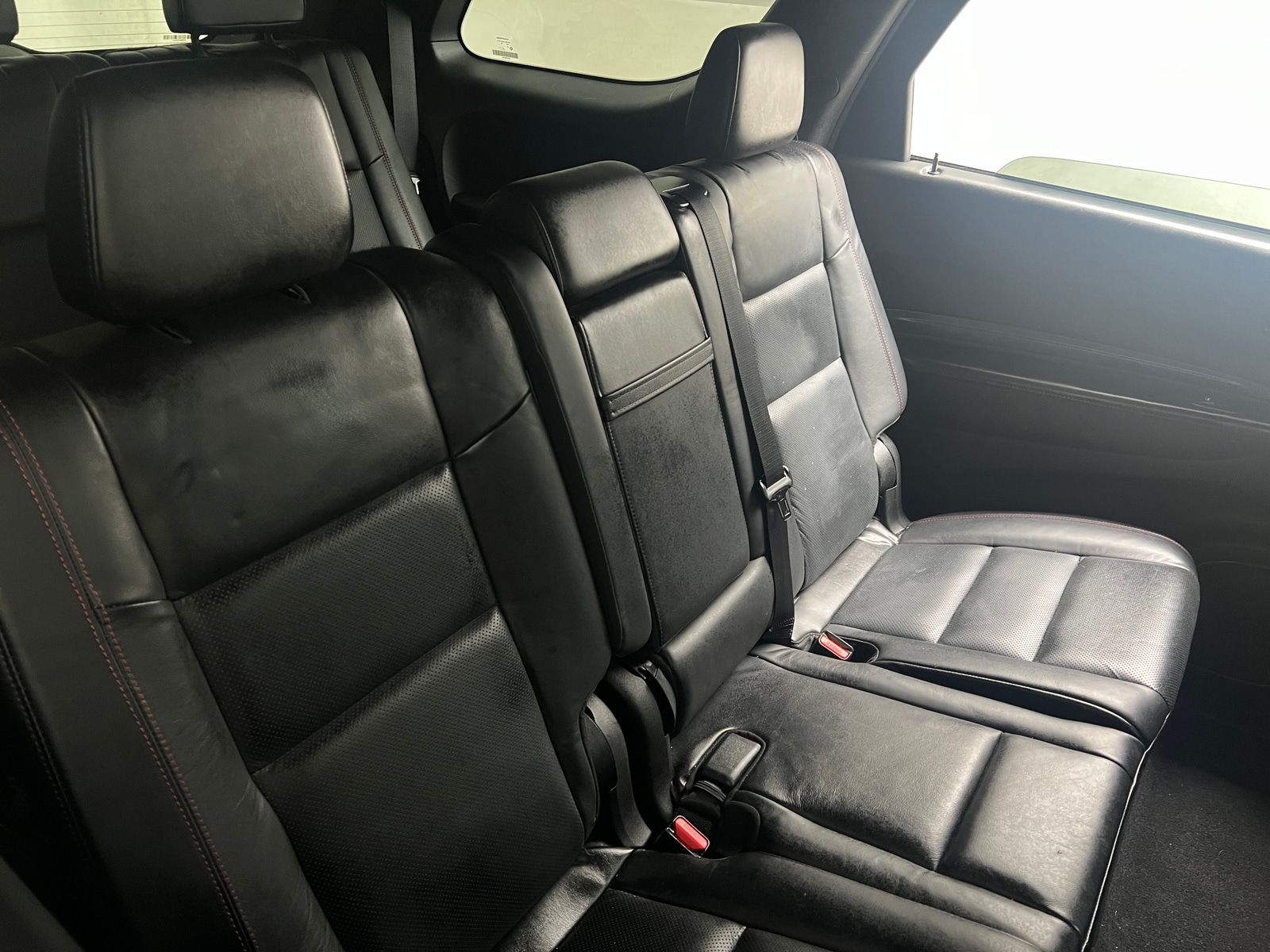 Thumbnail: 2022 Dodge Durango - 5
