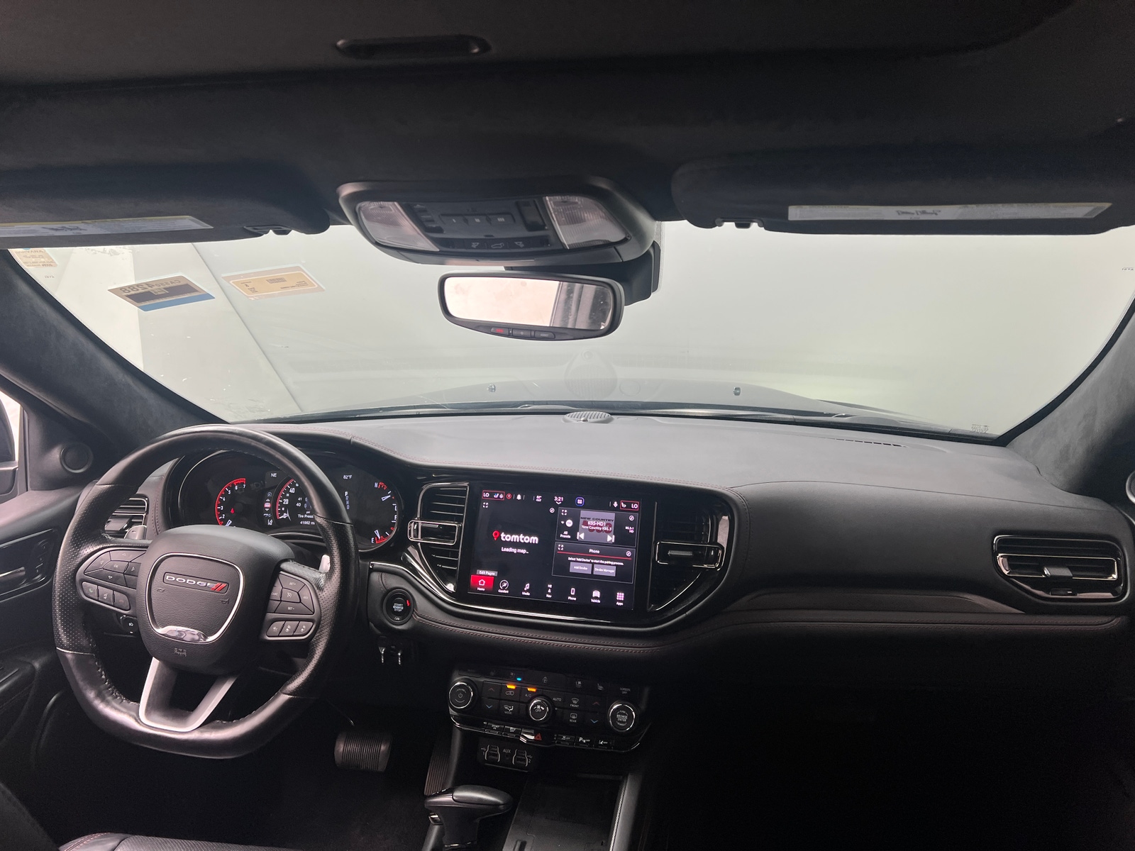 Thumbnail: 2022 Dodge Durango - 2