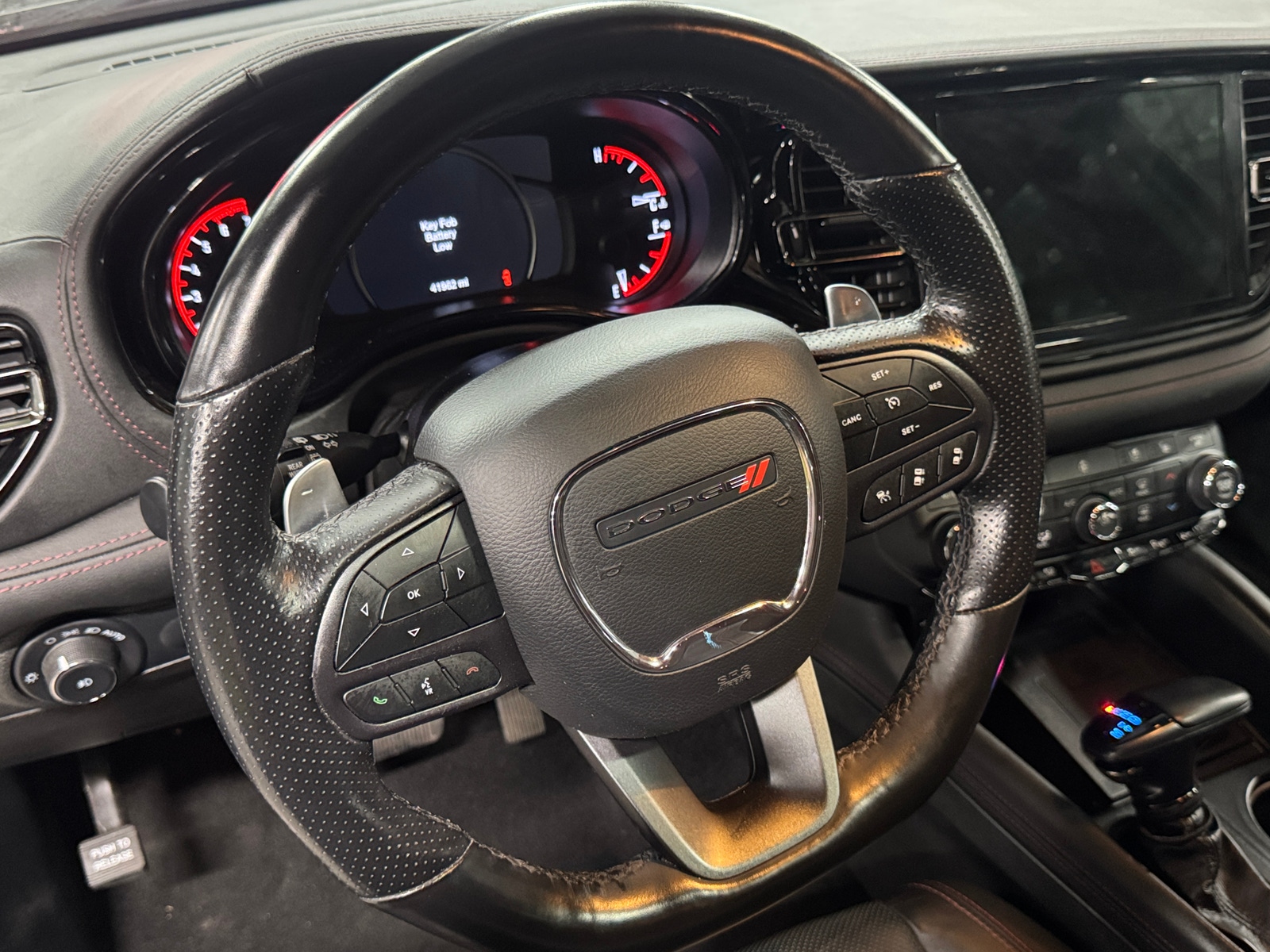 Thumbnail: 2022 Dodge Durango - 4