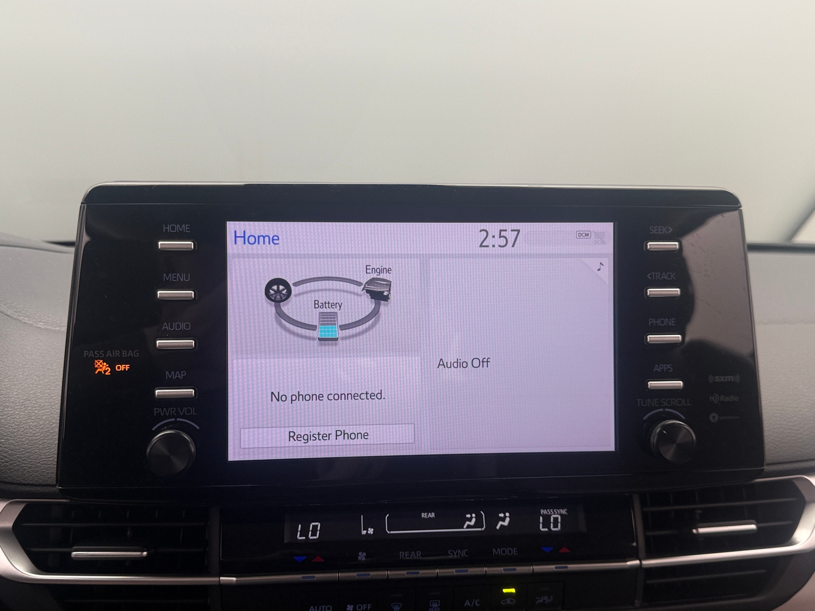 Thumbnail: 2023 Toyota Sienna - 4
