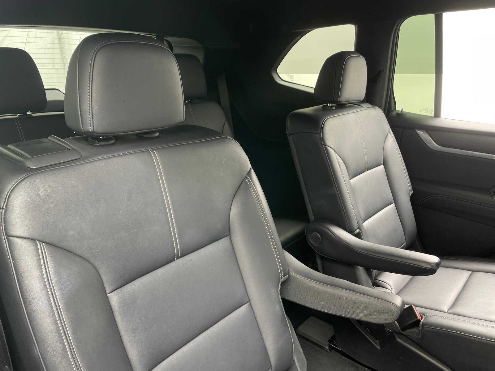 Thumbnail: 2024 GMC Acadia - 5