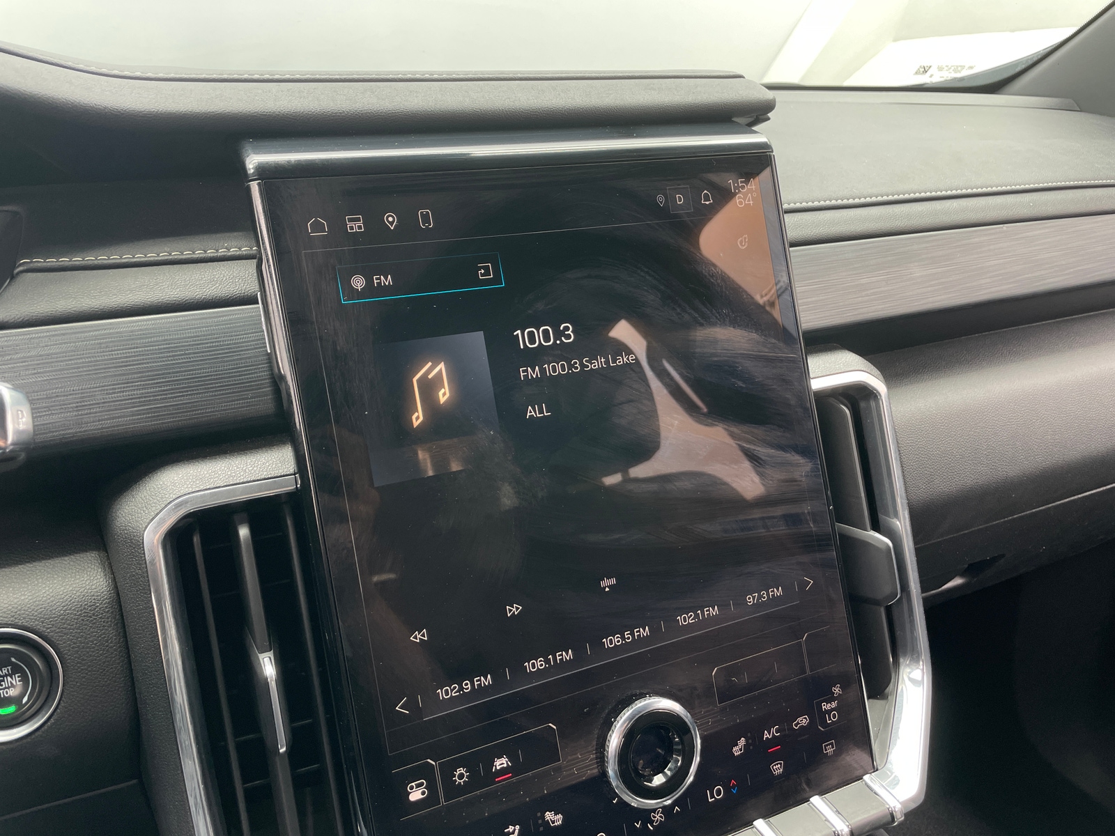 Thumbnail: 2024 GMC Acadia - 3